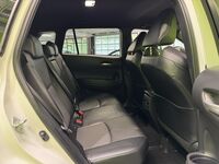 Toyota Corolla Cross vaihtoauto