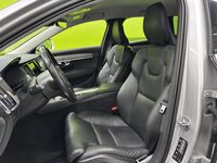 Volvo V90 Cross Country vaihtoauto