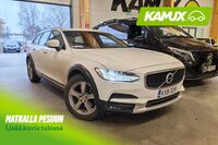 Volvo V90 Cross Country vaihtoauto