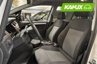 Opel Zafira vaihtoauto