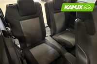 Opel Zafira vaihtoauto