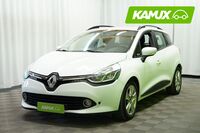 Renault Clio vaihtoauto