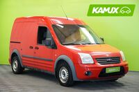 Ford Transit Connect vaihtoauto
