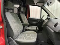 Ford Transit Connect vaihtoauto