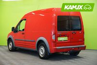 Ford Transit Connect vaihtoauto