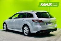 Mazda 6 vaihtoauto