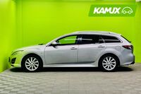 Mazda 6 vaihtoauto