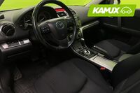 Mazda 6 vaihtoauto