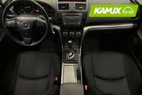 Mazda 6 vaihtoauto
