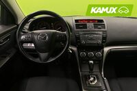 Mazda 6 vaihtoauto