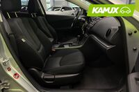 Mazda 6 vaihtoauto