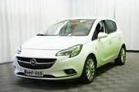 Opel Corsa vaihtoauto