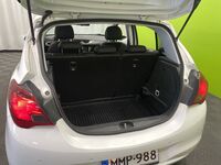 Opel Corsa vaihtoauto