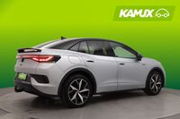 Volkswagen ID.5 vaihtoauto