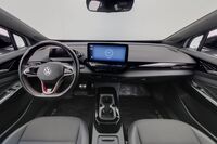 Volkswagen ID.5 vaihtoauto