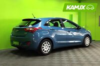 Hyundai i30 vaihtoauto