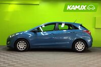 Hyundai i30 vaihtoauto