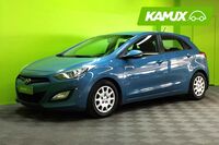 Hyundai i30 vaihtoauto