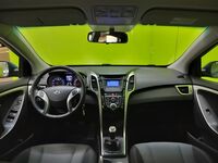 Hyundai i30 vaihtoauto