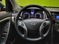 Hyundai i30 vaihtoauto