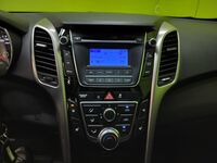 Hyundai i30 vaihtoauto