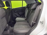 Chevrolet Trax vaihtoauto