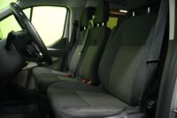 Ford Tourneo Custom vaihtoauto