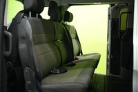 Ford Tourneo Custom vaihtoauto