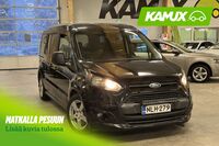 Ford Tourneo Connect vaihtoauto