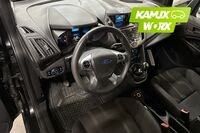 Ford Tourneo Connect vaihtoauto