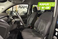 Ford Tourneo Connect vaihtoauto