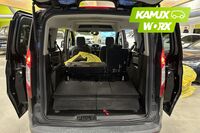 Ford Tourneo Connect vaihtoauto