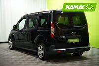 Ford Tourneo Connect vaihtoauto