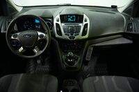 Ford Tourneo Connect vaihtoauto