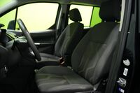 Ford Tourneo Connect vaihtoauto