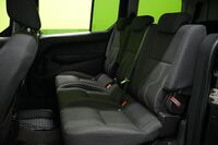 Ford Tourneo Connect vaihtoauto