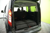 Ford Tourneo Connect vaihtoauto