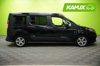 Ford Tourneo Connect vaihtoauto