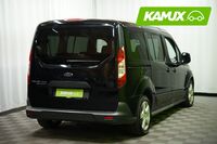 Ford Tourneo Connect vaihtoauto