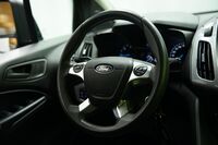 Ford Tourneo Connect vaihtoauto