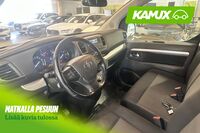 Toyota Proace Verso vaihtoauto