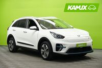 Kia Niro vaihtoauto