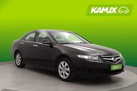 Honda Accord vaihtoauto