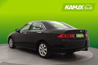 Honda Accord vaihtoauto