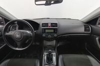 Honda Accord vaihtoauto