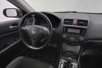 Honda Accord vaihtoauto