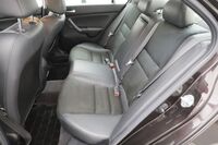 Honda Accord vaihtoauto
