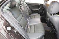 Honda Accord vaihtoauto