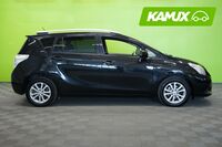 Toyota Verso vaihtoauto