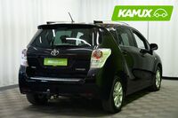 Toyota Verso vaihtoauto
